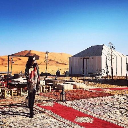 Merzouga Luxury Tented Camp Ξενοδοχείο Εξωτερικό φωτογραφία