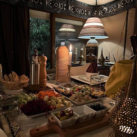 Merzouga Luxury Tented Camp Ξενοδοχείο Εξωτερικό φωτογραφία