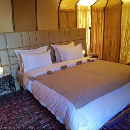 Merzouga Luxury Tented Camp Ξενοδοχείο Εξωτερικό φωτογραφία