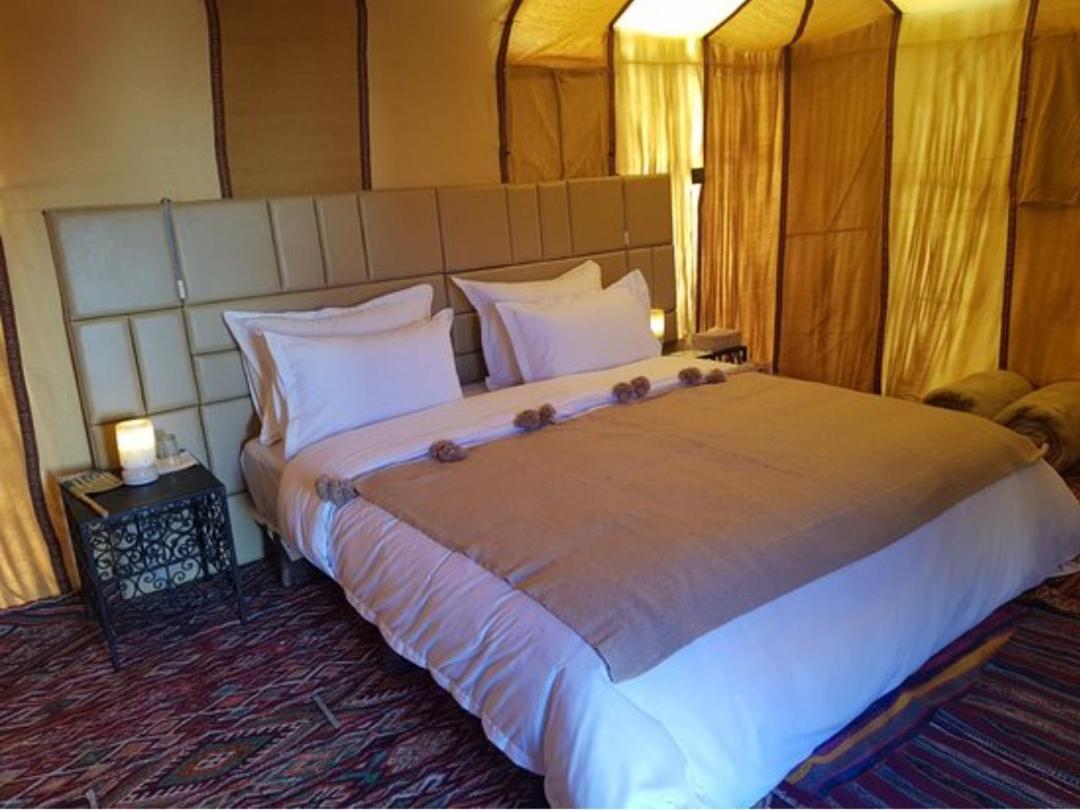 Merzouga Luxury Tented Camp Ξενοδοχείο Εξωτερικό φωτογραφία