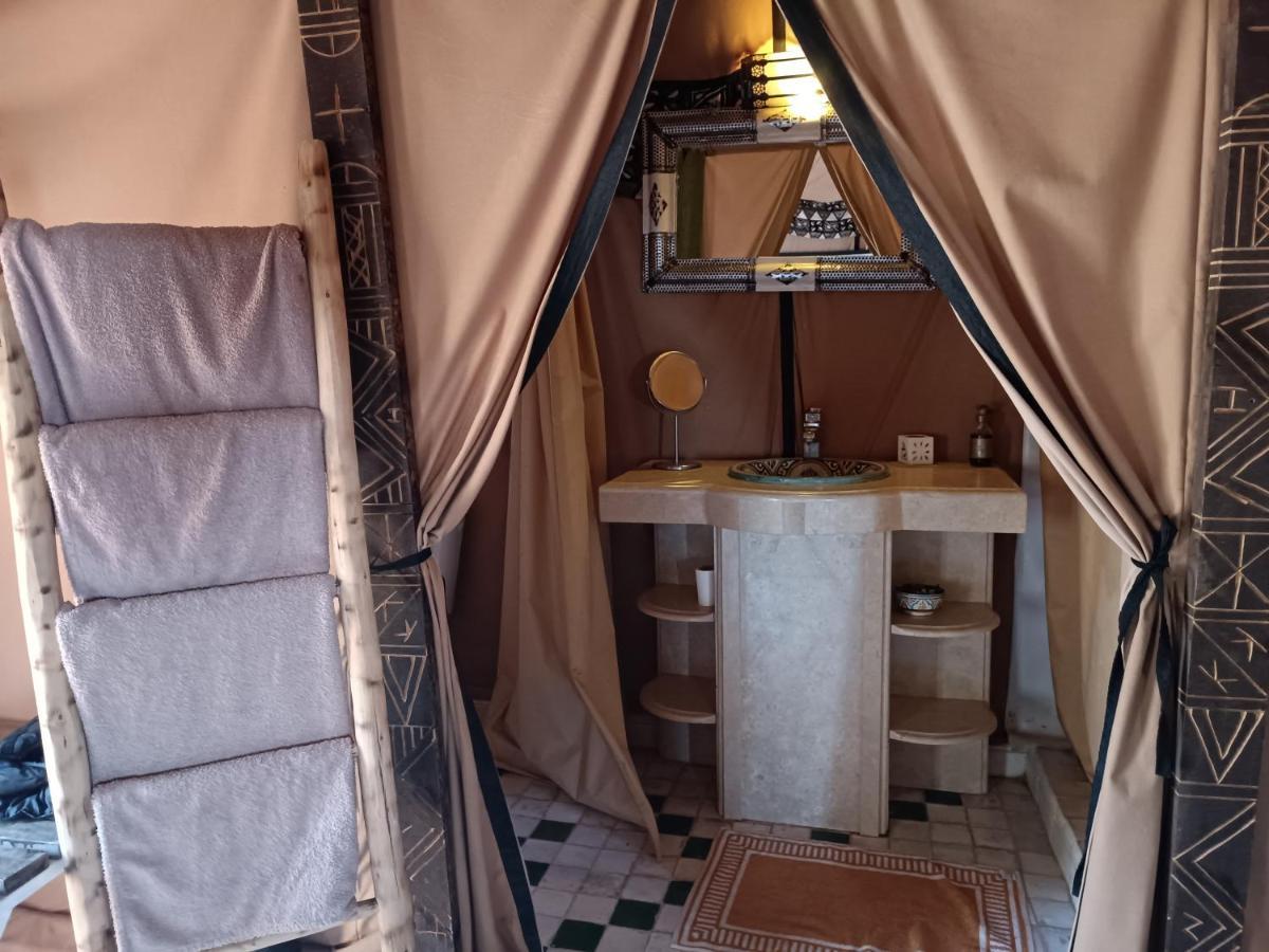 Merzouga Luxury Tented Camp Ξενοδοχείο Εξωτερικό φωτογραφία